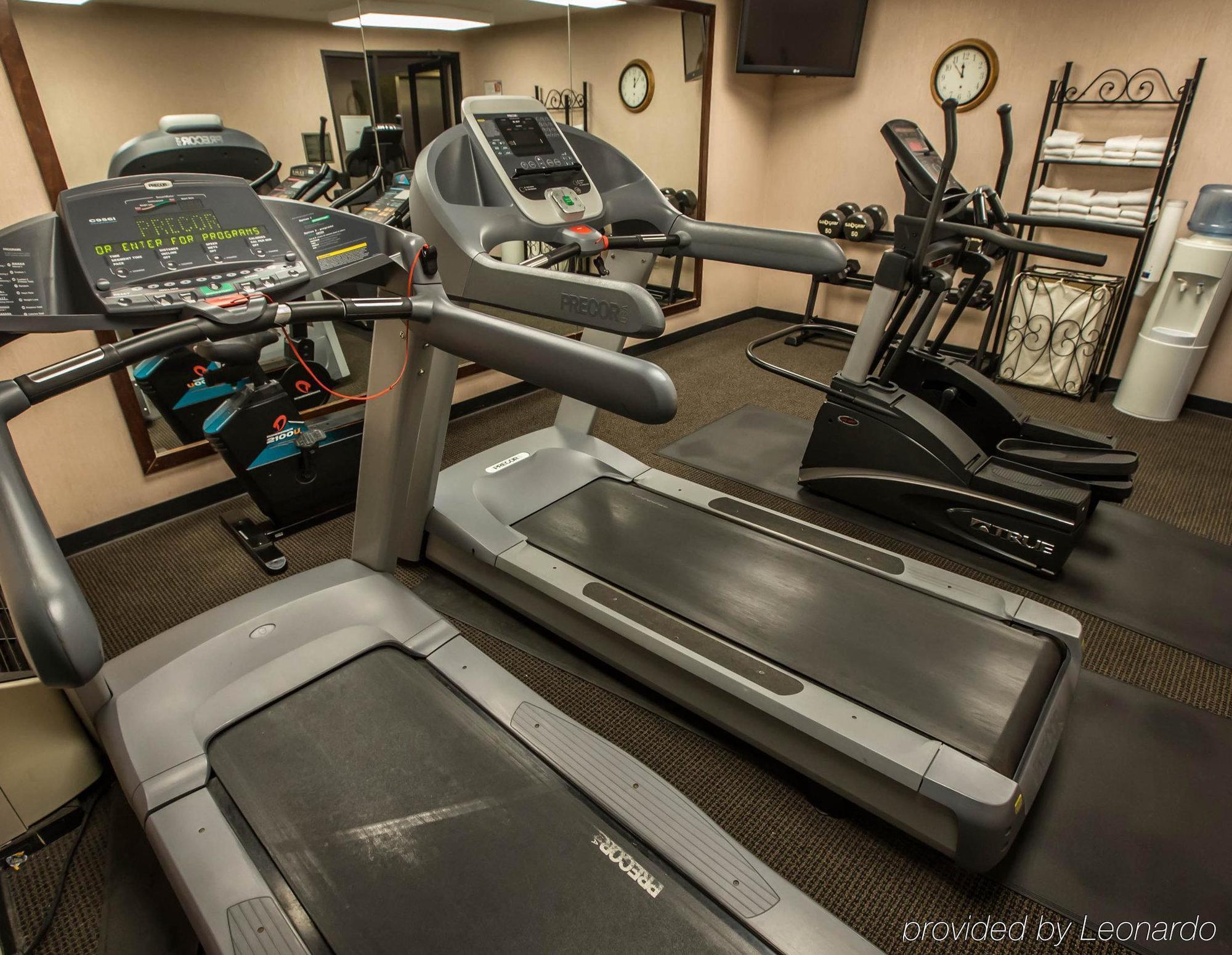 Quality Inn Schaumburg - Chicago Near The Mall Buitenkant foto